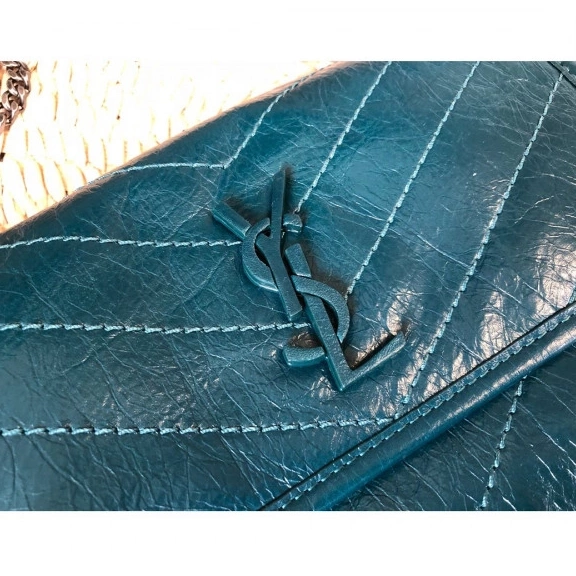Repladies REP NIKI BABY YSL 0818